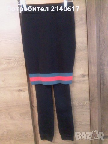 Топъл еластичен клин Primark S/M, снимка 2 - Клинове - 39675514