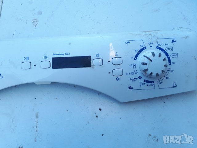 Продавам на части пералня Candy GC4 1272D3/2-S, снимка 12 - Перални - 35430806