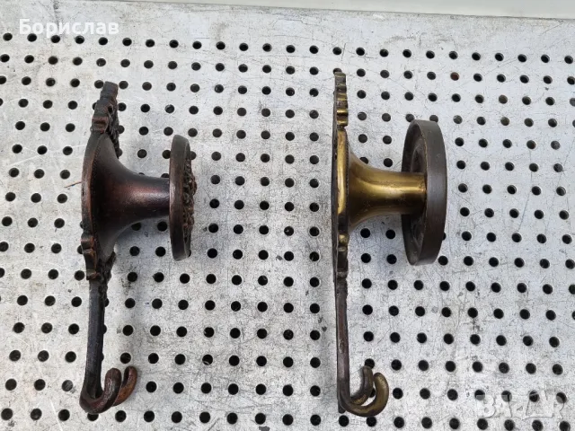 Закачалки, снимка 4 - Закачалки - 47610056