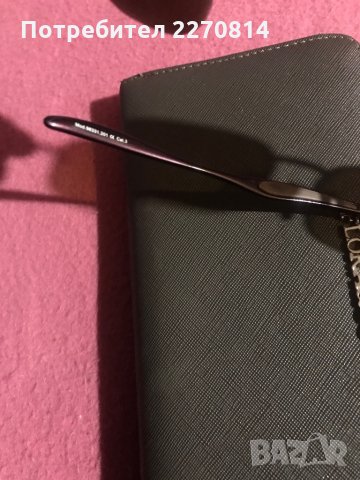 Портфейл, снимка 9 - Портфейли, портмонета - 35351460