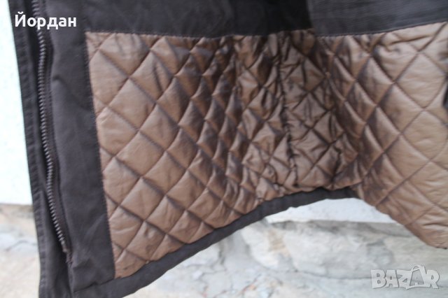 Мъжко яке ''Wellensteyn'', снимка 12 - Якета - 42879958