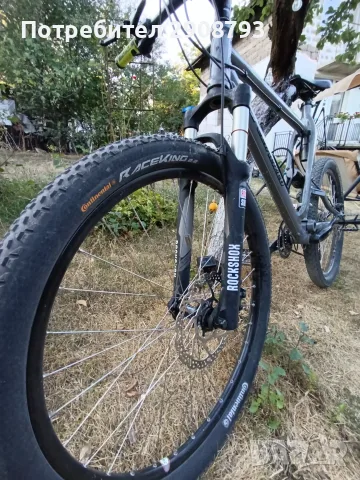 Велосипед specialized, снимка 2 - Велосипеди - 56120288