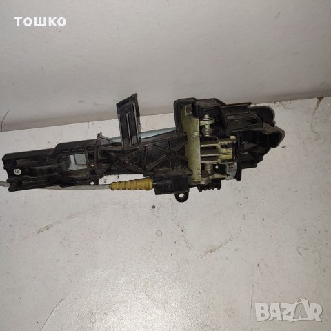 Дръжка за врата БМВ Е90/91, снимка 4 - Части - 35274312