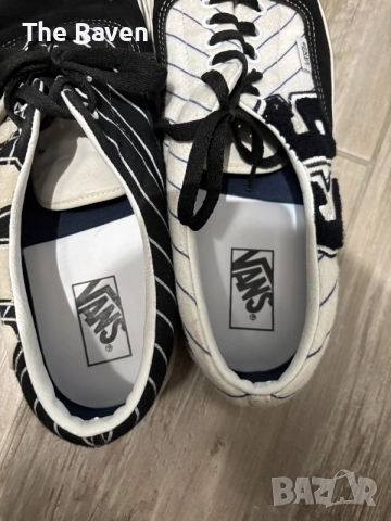 Vans кецове маратонки, снимка 8 - Кецове - 56529124