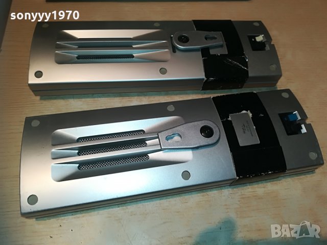 philips center+2 броя колони-внос швеицария, снимка 14 - Тонколони - 29673021