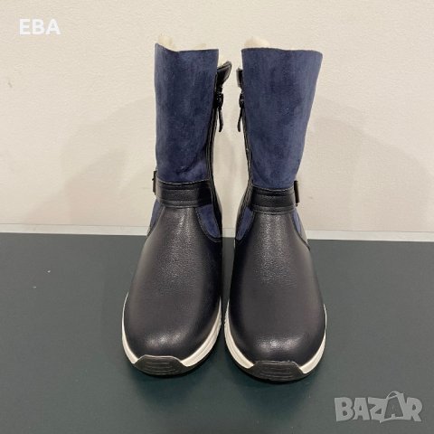 Ботуши за момиче / Нови детски ботуши, снимка 3 - Детски боти и ботуши - 38602829