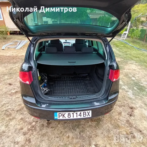 Продава се Seat Altea XL, снимка 8 - Автомобили и джипове - 56091075