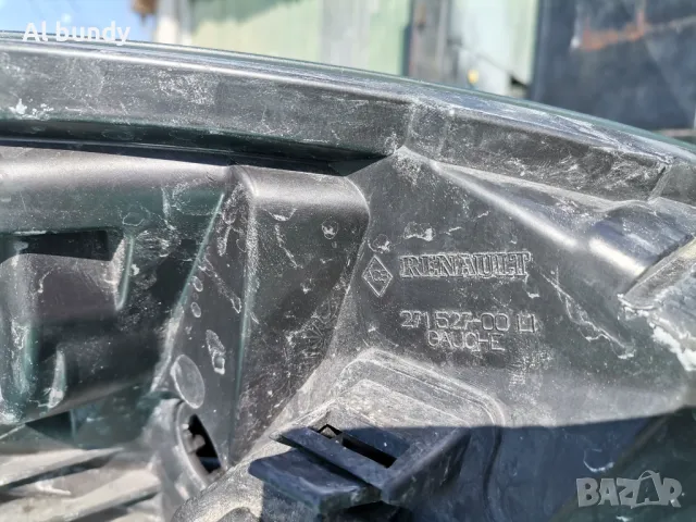 Фарове за Рено Туинго 2 , снимка 2 - Части - 50122313