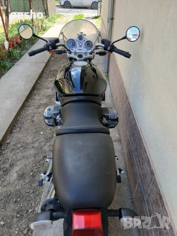 BMW R850 R, снимка 2 - Мотоциклети и мототехника - 54185904