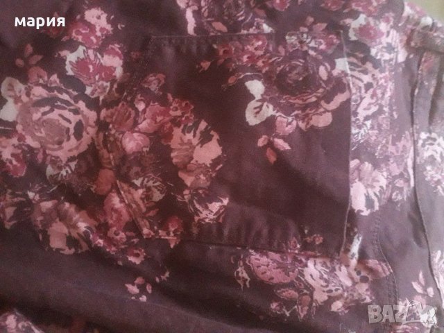 M&S нов дамски панталон, снимка 7 - Панталони - 30758727