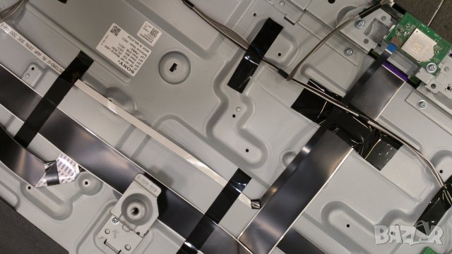 SONY KDL-49WE660-, снимка 6 - Телевизори - 39793561