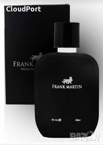 Подаръчен комплект за него, FRANK MARTIN, снимка 2 - Мъжки - 42445113