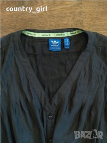 adidas - страхотна рокличка, снимка 2 - Рокли - 29314348
