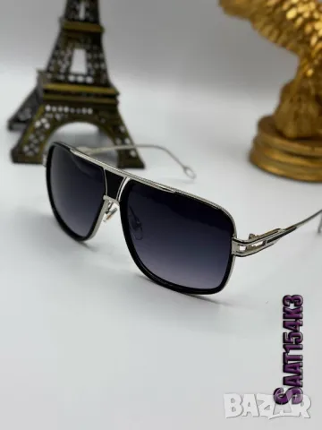 очила с калъф dita, снимка 5 - Слънчеви и диоптрични очила - 50422242