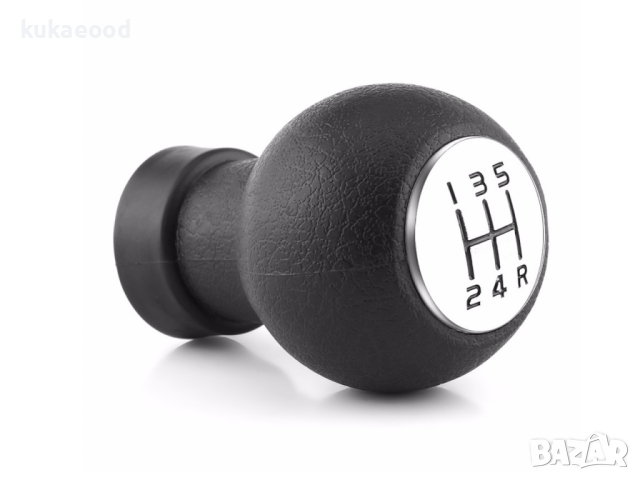 Топка за скоростен лост Suzuki Swift MK1 (2004-2010)  5 скорости, снимка 2 - Аксесоари и консумативи - 44817676