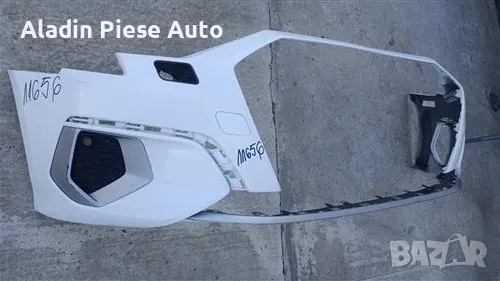 Предна броня Audi A3 След 2020 г. код 8Y0807437 , снимка 5 - Аксесоари и консумативи - 49524286