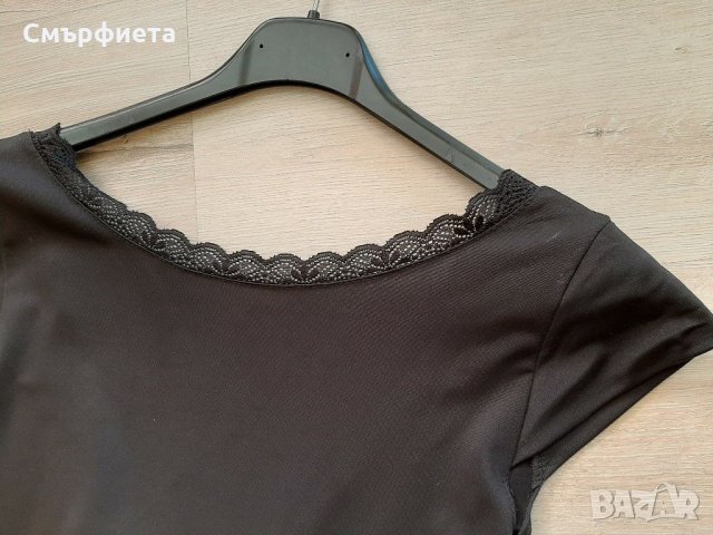 Красива Рокля  С-М, снимка 3 - Рокли - 30283858