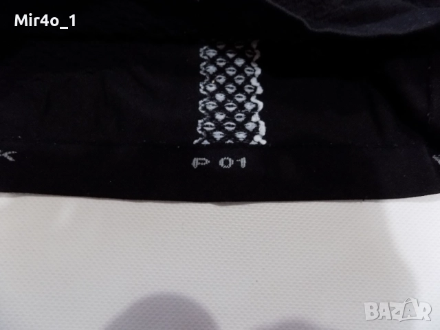 блуза x-bionic/salomon фанела екип горнище тениска худи суичър туризъм планина дамска оригинална S, снимка 8 - Спортни екипи - 51455629