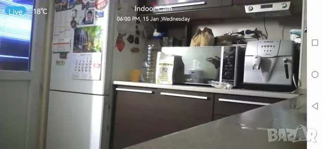 Камера, бебефон MOTOROLA Focus 66, снимка 8 - Друга електроника - 48700558