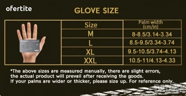 ✅ Мото ръкавици 🔝 Кожа, снимка 4 - Аксесоари и консумативи - 51516588