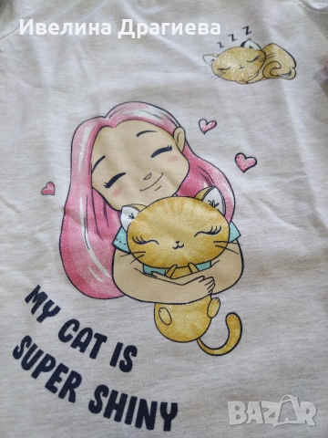 детски рокли 128, снимка 2 - Детски рокли и поли - 53099830