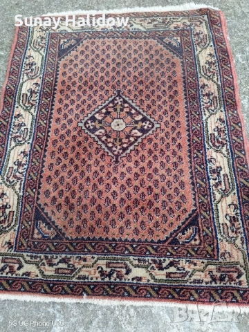 Ръчно тъкани пътечки, снимка 13 - Пътеки - 51632765