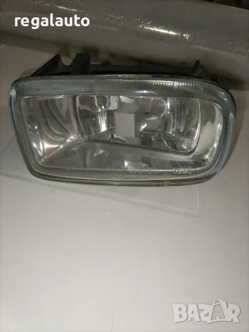 GE4T51690,ляв халоген MAZDA 626 GF,GW