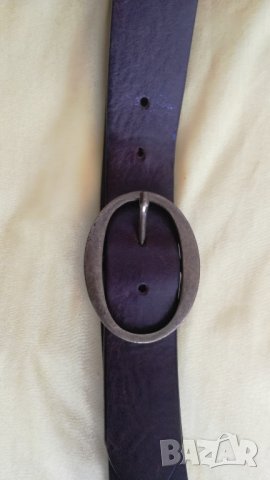 Оригинални кожени колани , снимка 5 - Колани - 42564995