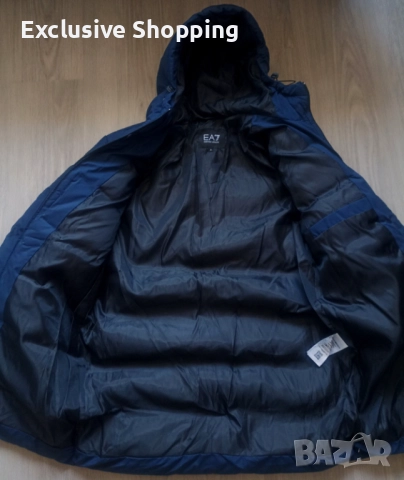 Мъжки зимни якета Armani, снимка 7 - Якета - 52582649