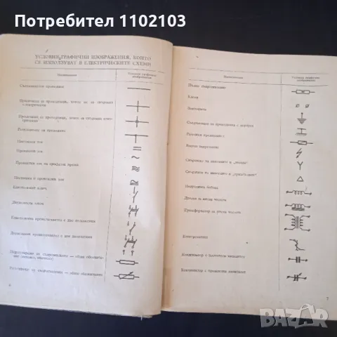 Учебник Книга Електротехника, снимка 4 - Учебници, учебни тетрадки - 50091172