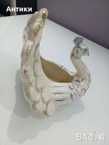 Порцеланова красива фигура, снимка 10 - Статуетки - 52624257