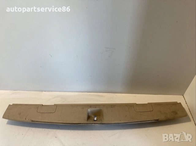 Заден панел на капака на багажника за Subaru Tribeca 3.0 V6 (2009) 95073XA00A