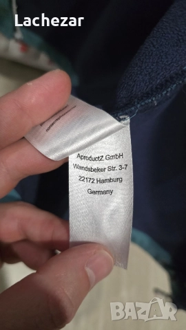 Дамски зимно яке KangaRoos размер S/M, снимка 9 - Якета - 52347899