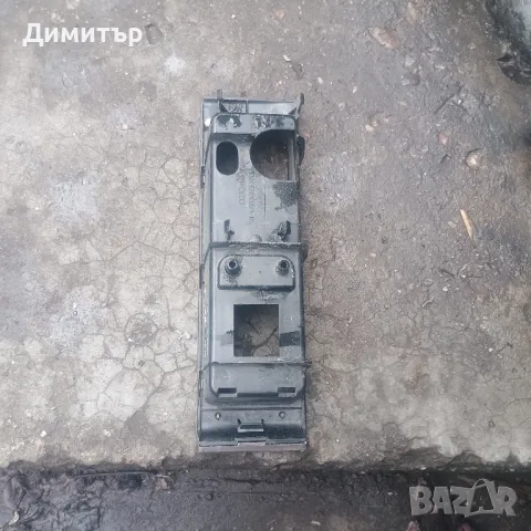 Джоб Барче Ръчна Спирачка За Ауди А6 2000г / Audi A6 2000y, снимка 2 - Части - 48494897