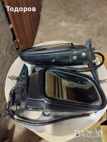 Странични огледала , снимка 2 - Части - 52421858