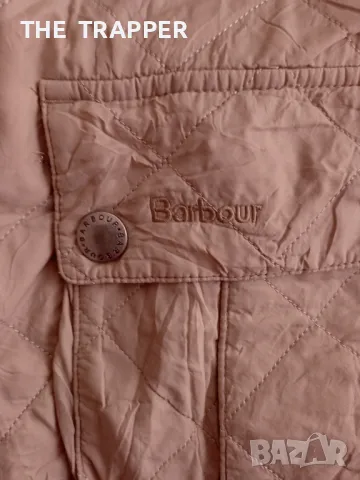 яке барбър, barbur, яке, снимка 2 - Якета - 48790121