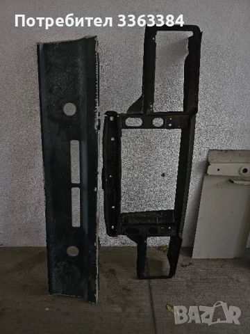 Продавам врати и калници за лада, снимка 15 - Аксесоари и консумативи - 51420285