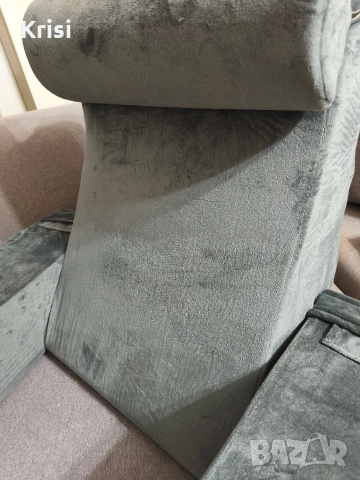 Облегалка за легло,диван, снимка 3 - Други стоки за дома - 52913989