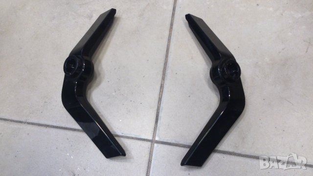 TOSHIBA 43LA2B63DG, снимка 4 - Телевизори - 39798383