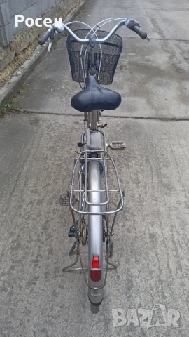 Японски велосипед Yamaha, снимка 3 - Велосипеди - 54052073