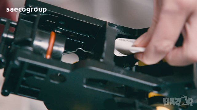 Силиконова смазка за кафемашини и кафеавтомати, снимка 7 - Кафемашини - 29793780