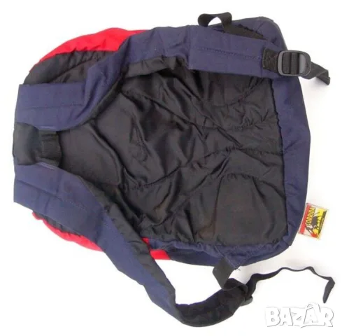 Оригинална NIKE AIR Комбинирана РАНИЦА 38x30x20 см 20 литра Унисекс Чанта с Дръжка БАРТЕР, снимка 3 - Раници - 55448610
