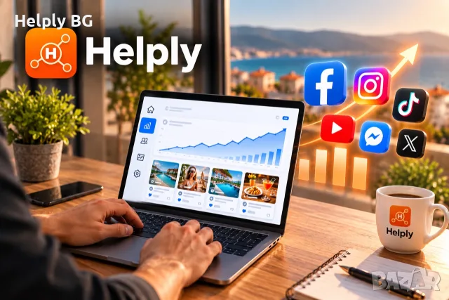 Facebook реклама и онлайн продвижение на бизнес