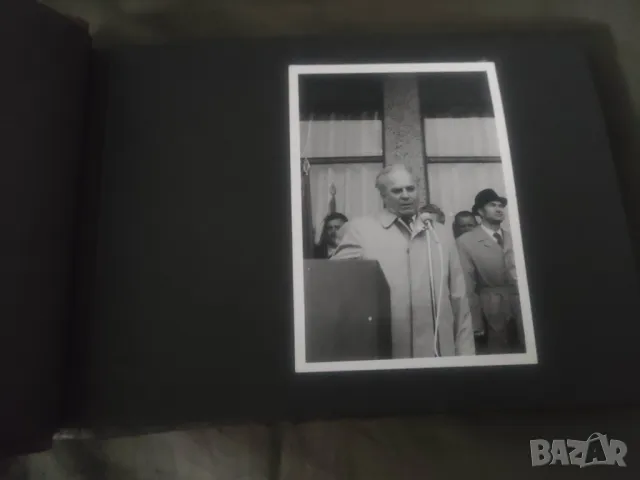 Стар Албум СХК " Димитър Тошков " Световрачене 3.11. 1979, снимка 2 - Колекции - 47396736