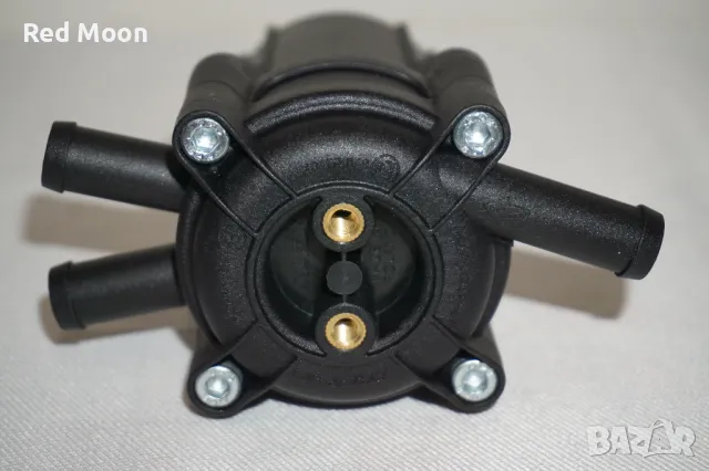 Чисто Нов Газов Филтър Alex Ultra 360 12-2х12мм , снимка 13 - Части - 49455149