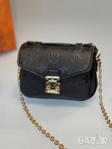 мини чанти louis vuitton , снимка 11 - Чанти - 51301907