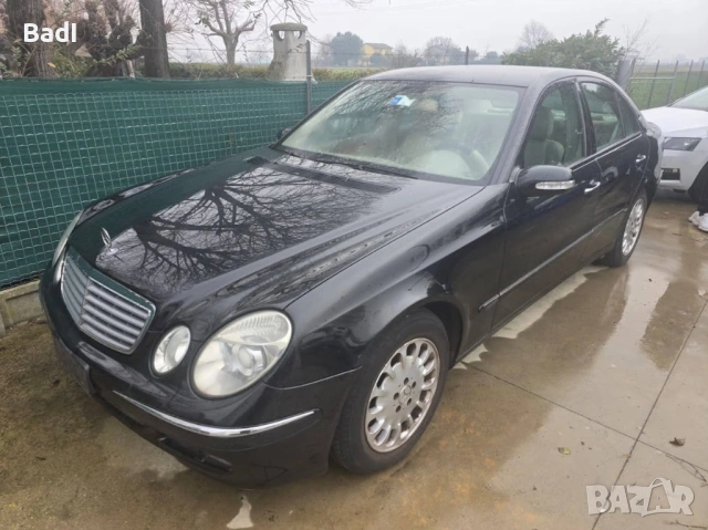 16 джанти мерцедес