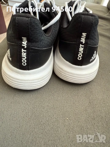 Адидас 44 , снимка 4 - Маратонки - 51150197