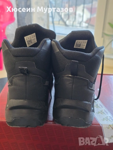 adidas terrex eastrail 2 rain readi 43 1/3, снимка 5 - Маратонки - 53208447