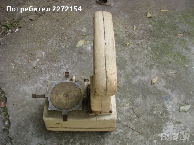 Стар бакалски кантар везна паланца, снимка 7 - Антикварни и старинни предмети - 30701757